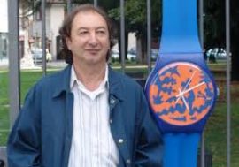 Le opere di Tony Tedesco in mostra alla Fondazione Atm di Milano