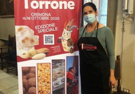 Cremona torna a rivivere dopo la pandemia con la Festa del Torrone