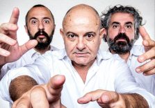 Après-coup Milano in occasione del centenario presenta “Bukowski ha fatto 100”