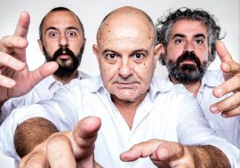 Après-coup Milano in occasione del centenario presenta “Bukowski ha fatto 100”