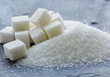 Dagli esperti di Educazione Nutrizionale Grana Padano, arriva lo Zuccherometro. Per non eccedere col dolce