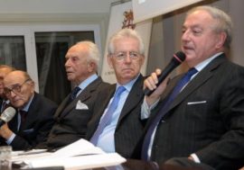 Milano, Achille Colombo Clerici confermato presidente per il triennio 2020-2022 di Assoedilizia