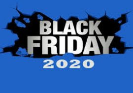 Black Friday, in Lombardia vale 313 milioni un quinto del totale nazionale. Tre regole per non sbagliare