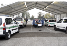 Covid, dal 24 gennaio in Lombardia attivi più ‘punti tamponi’ dedicati alla scuola