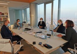 Milano, incontro Regione Ordine Infermieri per incrementare la loro presenza sul territorio e assistere i cittadini