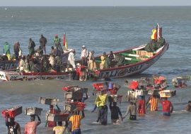 Fiorenzo Serra Film Festival, il primo premio va in Brasile e Senegal
