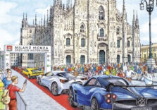 Mi-Mo, annunciate le nuove date del “Milano Monza Motor Show”