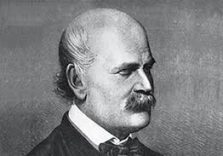 “Riflesso di Semmelweis”, chi era costui? Il medico che capì l’importanza del lavarsi le mani