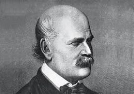 “Riflesso di Semmelweis”, chi era costui? Il medico che capì l’importanza del lavarsi le mani