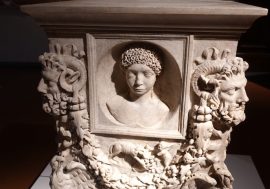 “Il ruolo della donna nell’antica Roma”, al via la mostra agli Uffizi di Firenze