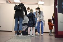 Dal 1 ottobre parte la campagna antinfluenzale in Lombardia
