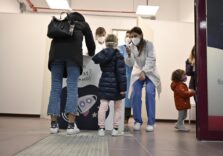 Influenza, 150mila nuovi casi in Lombardia e il picco è atteso nelle prossime settimane