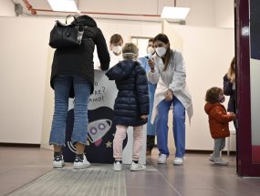 Dal 1 ottobre parte la campagna antinfluenzale in Lombardia