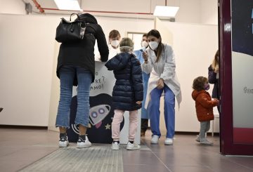 Dal 1 ottobre parte la campagna antinfluenzale in Lombardia