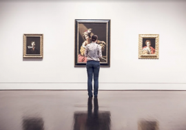 Arte, come funziona il mercato, chi decide quanto valgono le opere