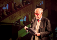 Milano, al Teatro No’hma la Prima della Prima alla Scala con Stefano Jacini e Roberto Abbado