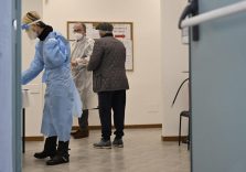 Campagna vaccinale antinfluenzale, aperti a Milano quattro nuovi ambulatori