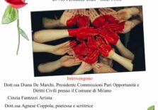 Giornata contro la violenza, l’Iis Giorgi di Milano ricorda le donne