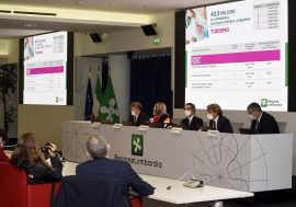 Rilancio Lombardia: dalla Regione 167 milioni di euro per le categorie escluse dai “Decreti Ristori”