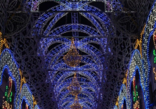 Natale, dal Centro alla periferia Milano si illumina nel segno della sobrietà e solidarietà