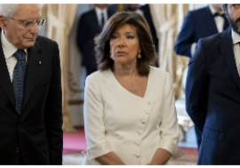 Dov’è il potere in Italia? Lo spiega Mario Nanni nel suo libro “Parlamento Sotterraneo”
