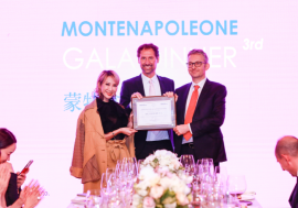 Milano-Shanghai: riparte l’asse MonteNapoleone – Nanjing Xi Road all’insegna della riqualificazione urbana