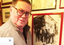 È morto a Milano il giornalista Nestore Morosini, principe dei cronisti sportivi. Il ricordo di Giuseppe Gallizzi