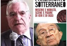 Un Giulio Andreotti inedito quello raccontato da Mario Nanni nel  libro “Parlamento Sotterraneo”