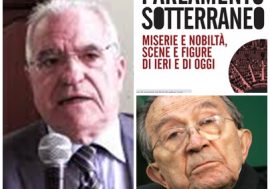Un Giulio Andreotti inedito quello raccontato da Mario Nanni nel  libro “Parlamento Sotterraneo”