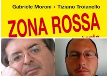“Zona Rossa”: voci di dolore e speranza che i giornalisti Moroni e Troianello raccontano in un libro la vita nel cuore della pandemia