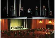 Un successo lo streaming di “Suor Angelica” al Teatro Comunale di Sassari. Oltre 3400 visualizzazioni dell’opera