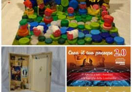 “Crea il tuo presepe 2.0”, concorso per i bambini della Lombardia con l’iniziativa promossa dal Centro Missionario dei Frati Cappuccini di Milano