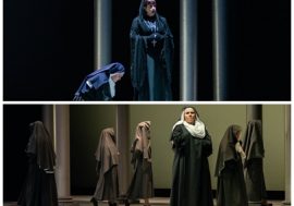 Stagione lirica Sassari: da venerdì 6 novembre “Suor Angelica” in live streaming dal Comunale