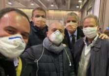 Ricerca dell’Osservatorio Digitale di Ancona: ‘Lombardia Notizie’ ai vertici della comunicazione nazionale