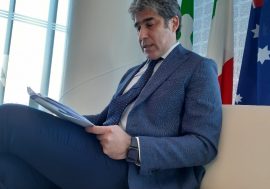 Settimana della cucina italiana nel mondo, Regione Lombardia in diretta con l’Australia per valorizzare i prodotti lombardi