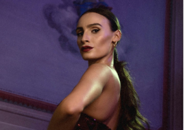 Arriva “Come al casinò”, il nuovo singolo di Valentina Tioli