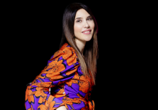 Gabriella Chiarappa, la manager del  fashion che promuove il made in Italy
