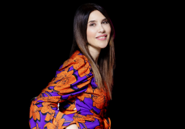 Gabriella Chiarappa, la manager del  fashion che promuove il made in Italy