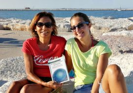 Psicoterapeuta e paziente presentano il loro libro “Un viaggio chiamato psicoterapia”