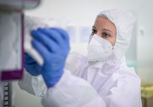 Annalisa Malara, la dottoressa che diagnosticò il primo caso di coronavirus in Italia, è il personaggio italiano del 2020