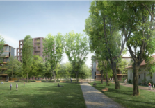 Milano, nella caserma dei bersaglieri nascerà un parco e tante abitazioni