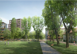 Milano, nella caserma dei bersaglieri nascerà un parco e tante abitazioni
