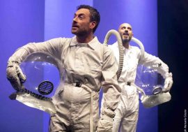 Dal Teatro Martinitt di Milano una piattaforma esclusiva per spettacoli online registrati ad hoc