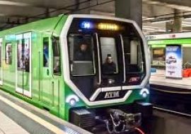 Milano, stanziati dal Comune 34 milioni per ammodernamento della linea M2