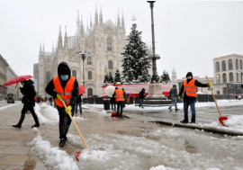 Servizio Civile, il Comune di Milano apre le iscrizioni per chi vuol mettersi a disposizione della città