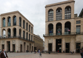 Milano, musei aperti a Pasqua