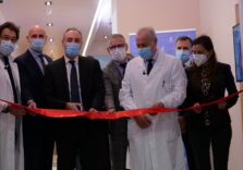 Milano, all’ospedale Niguarda inaugurata la prima Ronald McDonald Family Room per le famiglie dei bambini ricoverati