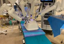Lecco, con il sistema robotico ‘da Vinci Xi’ di ultima generazione l’Ospedale Manzoni diventa centro di riferimento nazionale
