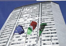 Milano, domenica 1 ottobre torna a Palazzo Pirelli la Festa dei Nonni