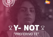 “Sicurezza stradale in musica”, il cantautore umbro Y–noT vince il premio promosso da Anas e Radio Italia